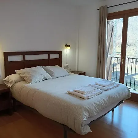 Bpirineos-parque De Apartman