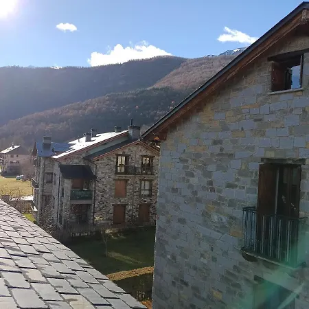 Apartman Bpirineos-parque De